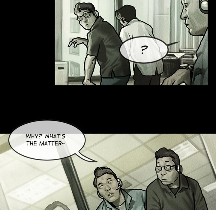 Shaman - episode 13 - 7