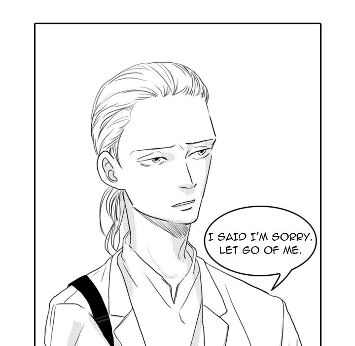 His Preference - episode 6 - 72