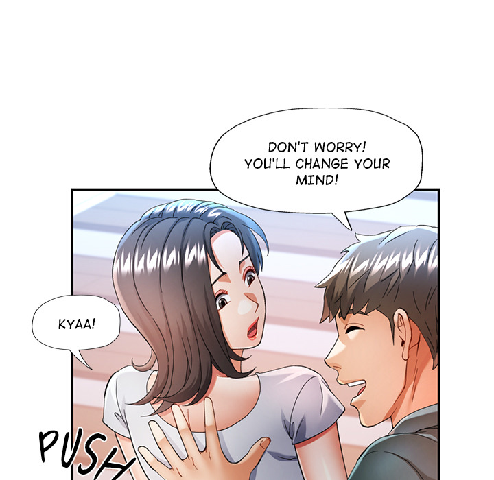 In Her Place - episode 59 - 106