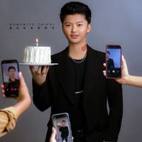 TikTok Account Photo