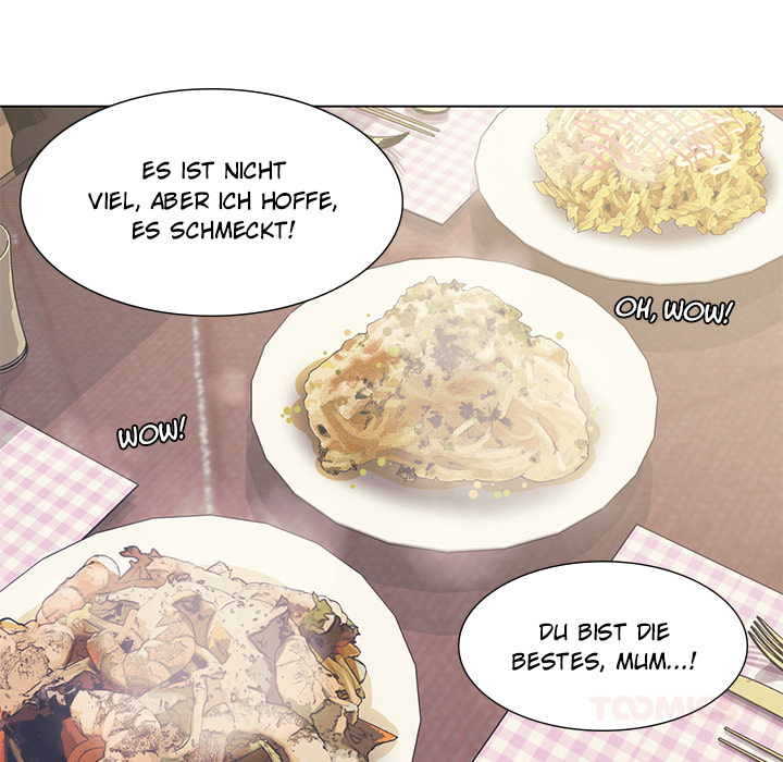 Frisch verheiratet - episode 4 - 86