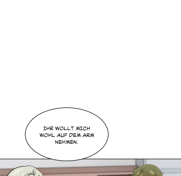 Teufel der Oberstufe: Boost - episode 2 - 128