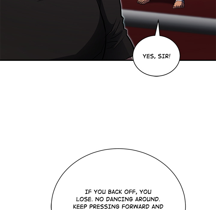 Born to Bleed - episode 4 - 127