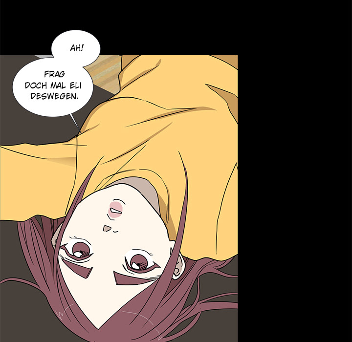 Hubby Bunny - episode 17 - 30