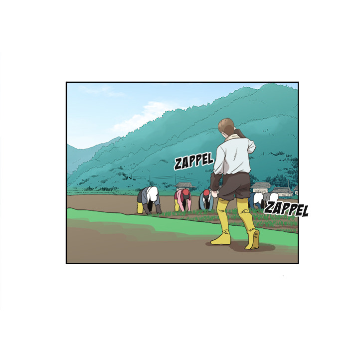 Dorf sucht Lehrer - episode 16 - 3