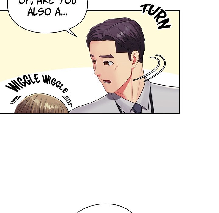 Master, Do You Need A Hand? - episode 15 - 109
