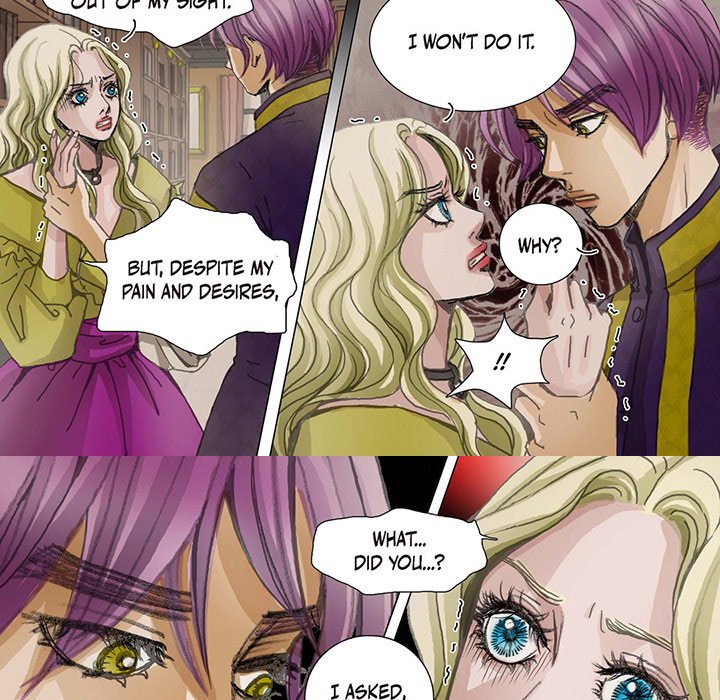 The Emperor's Woman - episode 58 - 26