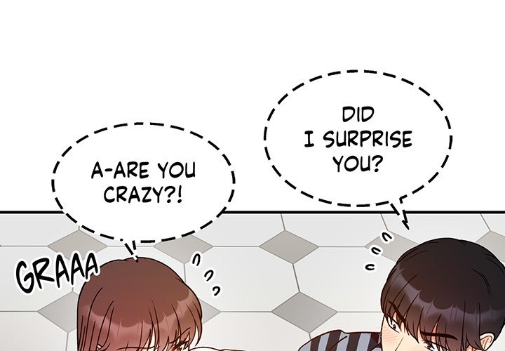 Secret Siblings - episode 37 - 0