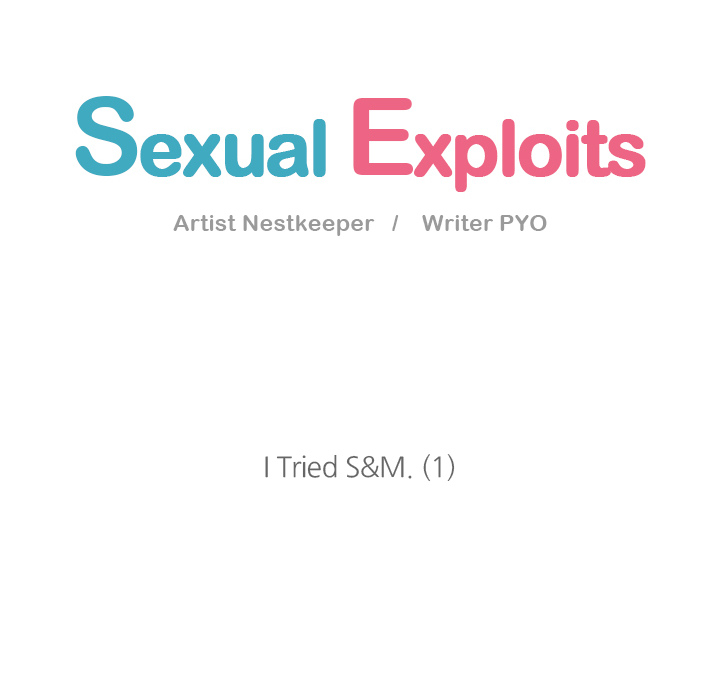 Sexual Exploits - episode 76 - 33