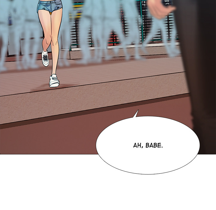 My Friend's Girlfriend - episode 5 - 24