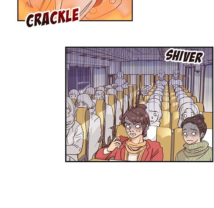 His Women's University - episode Prologue - 35