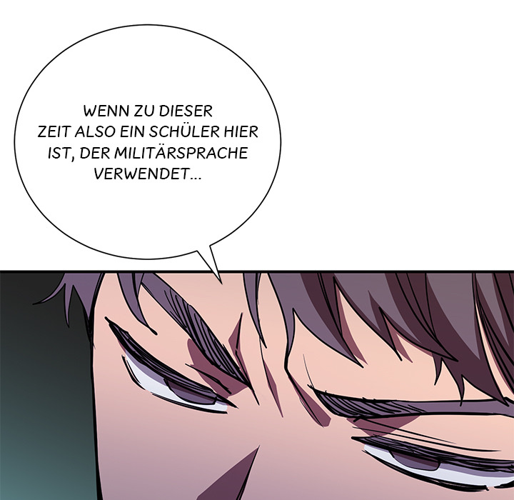 Meine Schulzeit mit Rang F - episode 44 - 64