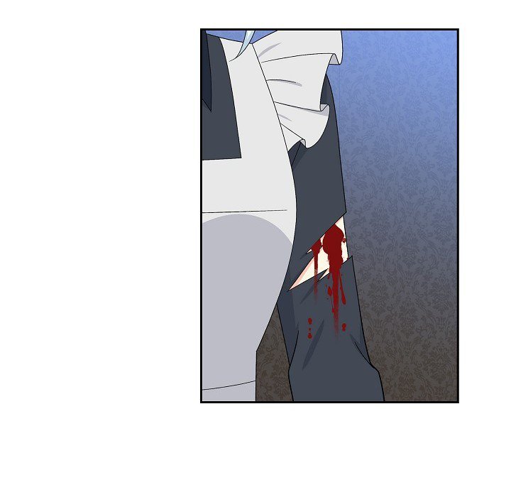 The Destroyer Fell in Love with Me - episode 52 - 87