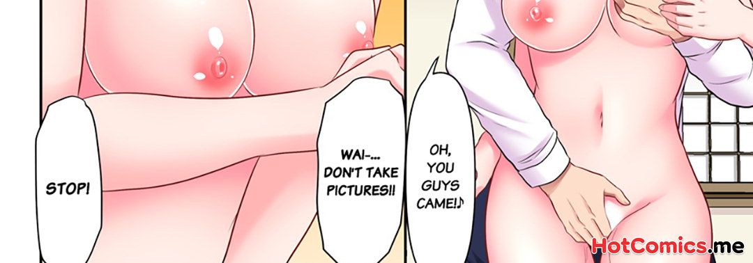 Training Turned Orgy: Eleven Days of Non-Stop Sex - episode 3 - 29