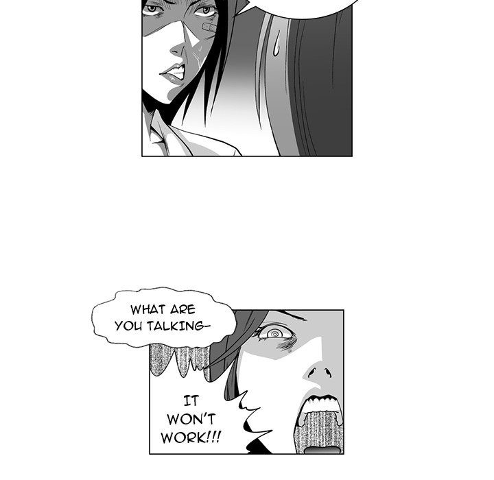 The Strange Lady In Our Town - episode 8 - 41