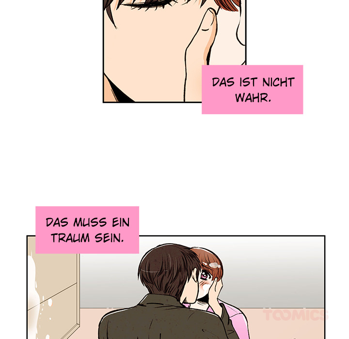 Händchenhalten Auf Eigene Gefahr - episode 23 - 7