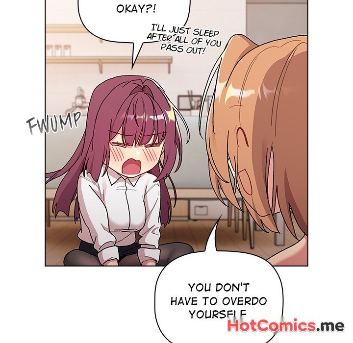 What do I do now...? - episode 81 - 122