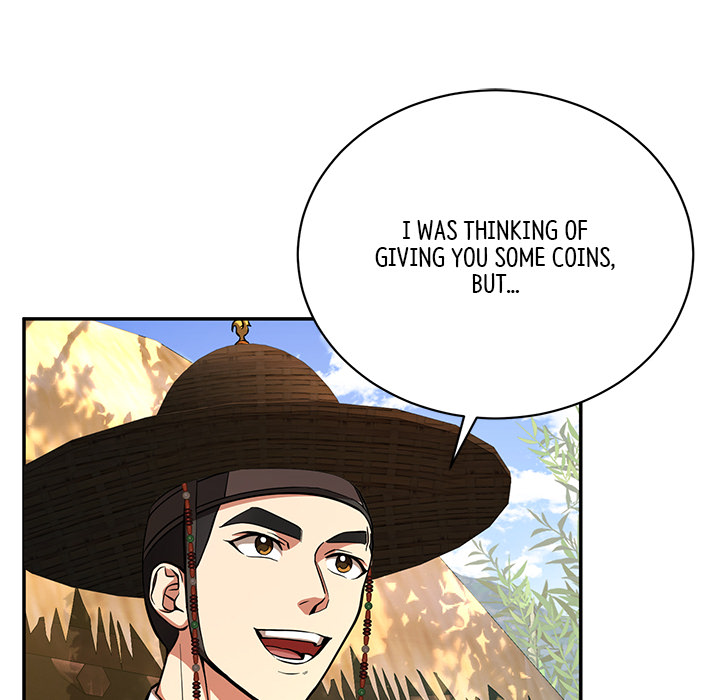 Swole Joseon - episode 4 - 38