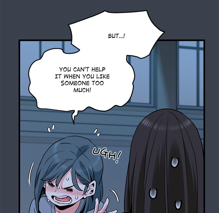 Snapping into Love - episode 37 - 63