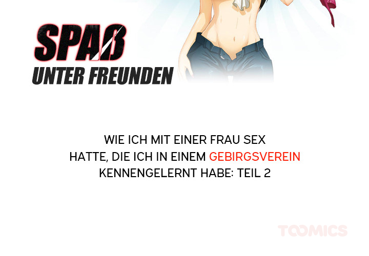 Spaß unter Freunden - episode 34 - 1