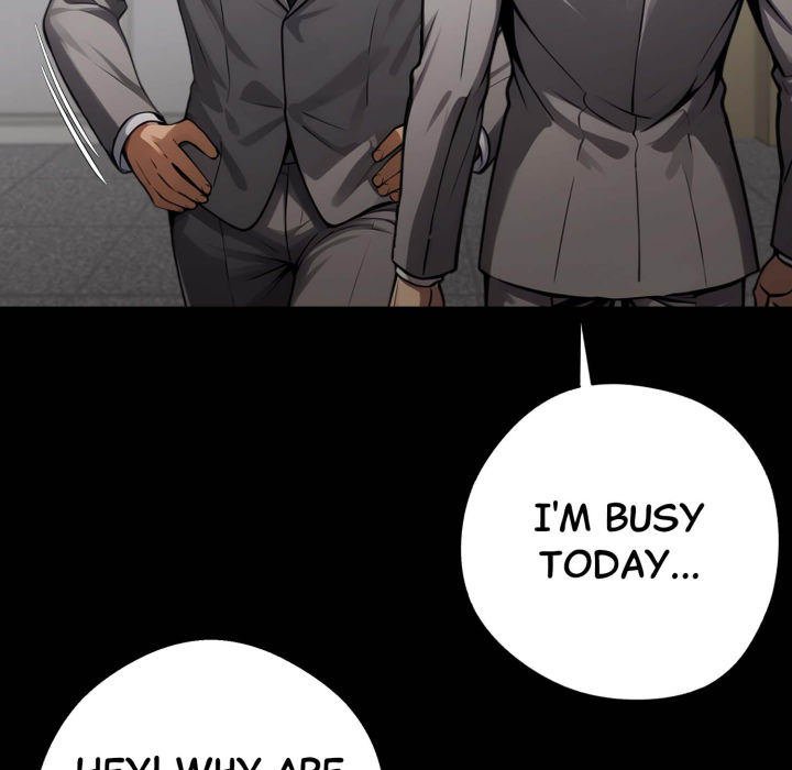 Workaholic Gangster - episode 76 - 126