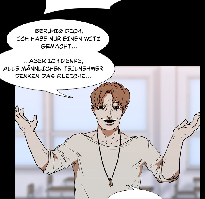 Spiel des (Über)Lebens - episode 24 - 64