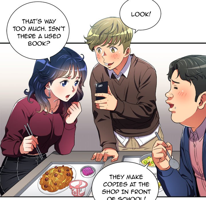 My High School Bully - episode 7 - 9