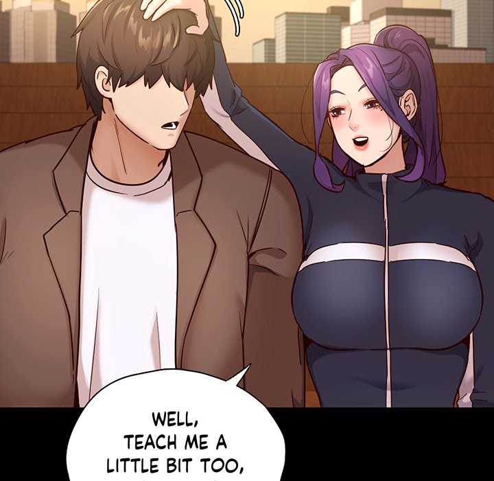 Let's Get Physical - episode 35 - 119