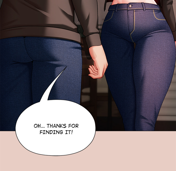 The Delinquent Girl - episode 3 - 174