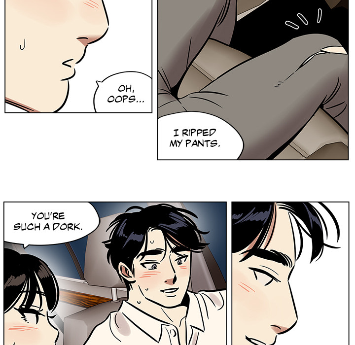 Snowman - episode 20 - 6