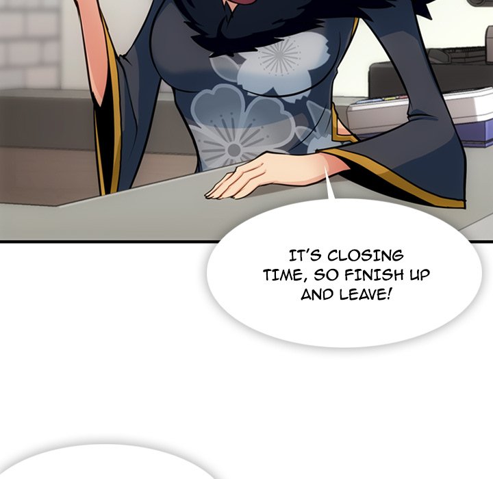 Such a Cute Spy - episode 16 - 47