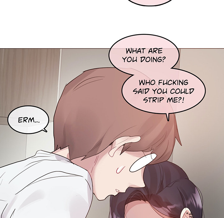 A Pervert's Daily Life - episode 103 - 11