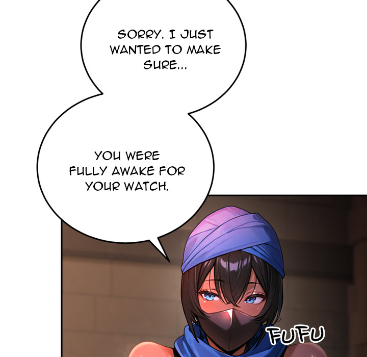 XX Dungeon - episode 1 - 143