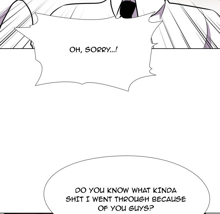 Our Exchange - episode 90 - 107