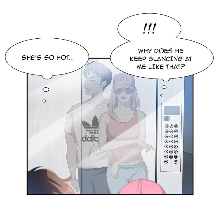Tasty Chat: 0km - episode Prologue - 13