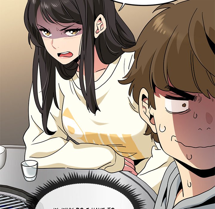 Snapping into Love - episode 7 - 80
