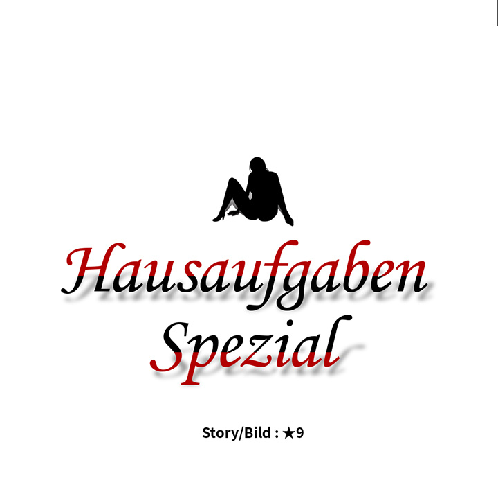 Hausaufgaben Spezial - episode 110 - 10
