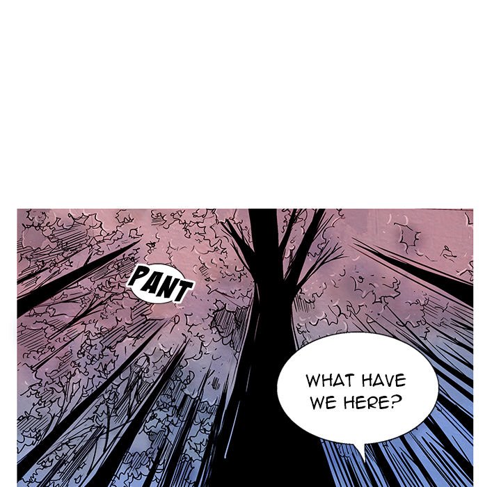 The Journey of the Dragon - episode 3 - 104