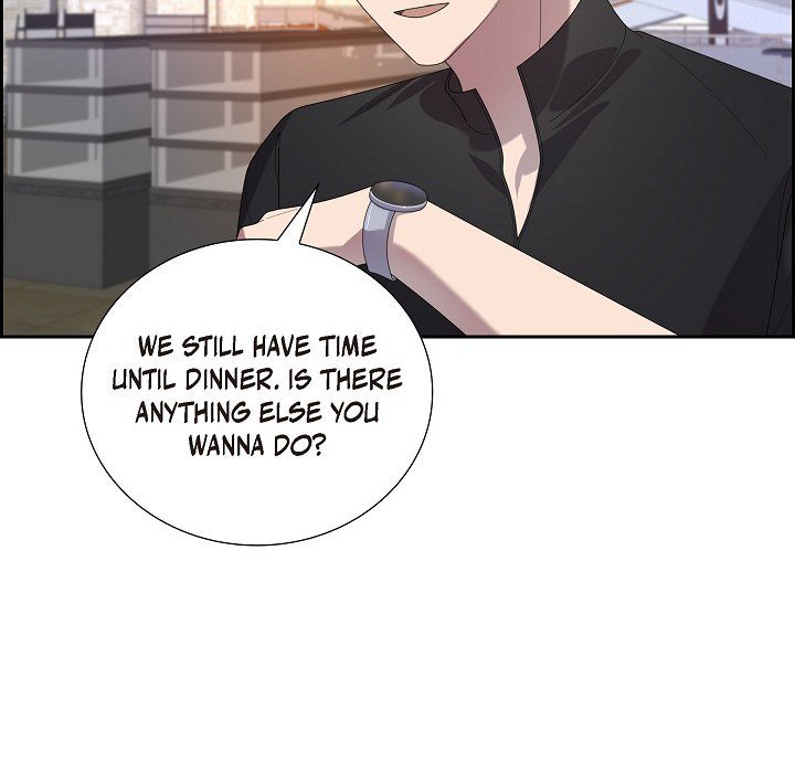 A Misogamist's Romance - episode 42 - 47