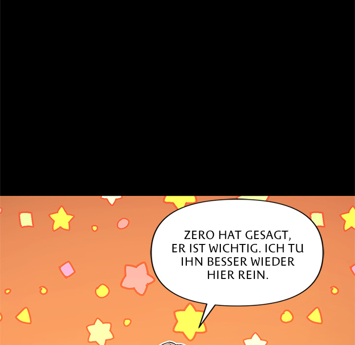 Der Untergrund von Babel - episode 24 - 33