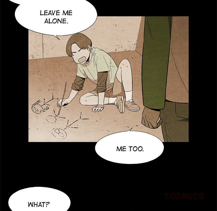 Gorgon - episode 13 - 15
