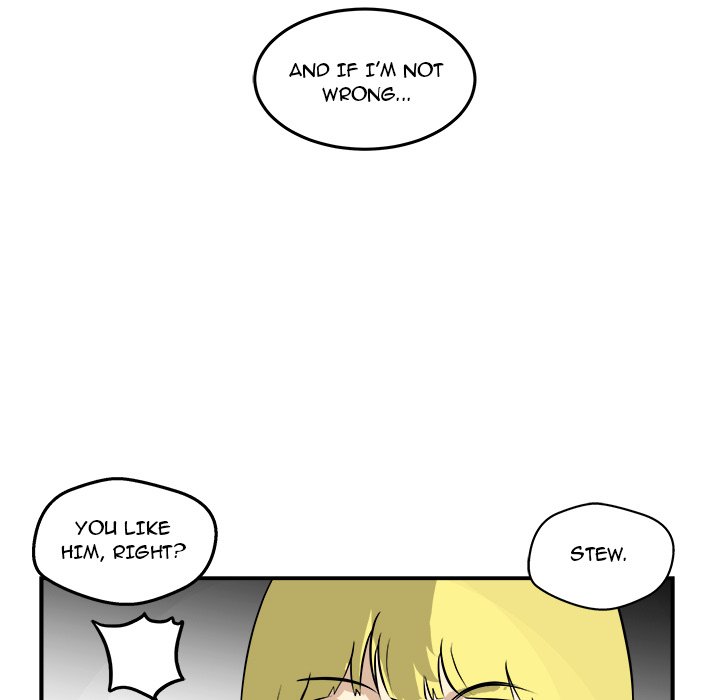 He Queen - episode 30 - 62