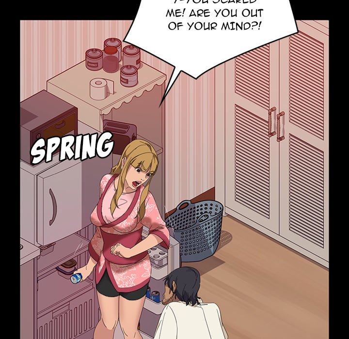 The Lucky Guy - episode 6 - 124