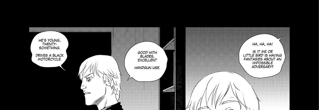 Zero Point - episode 2 - 24
