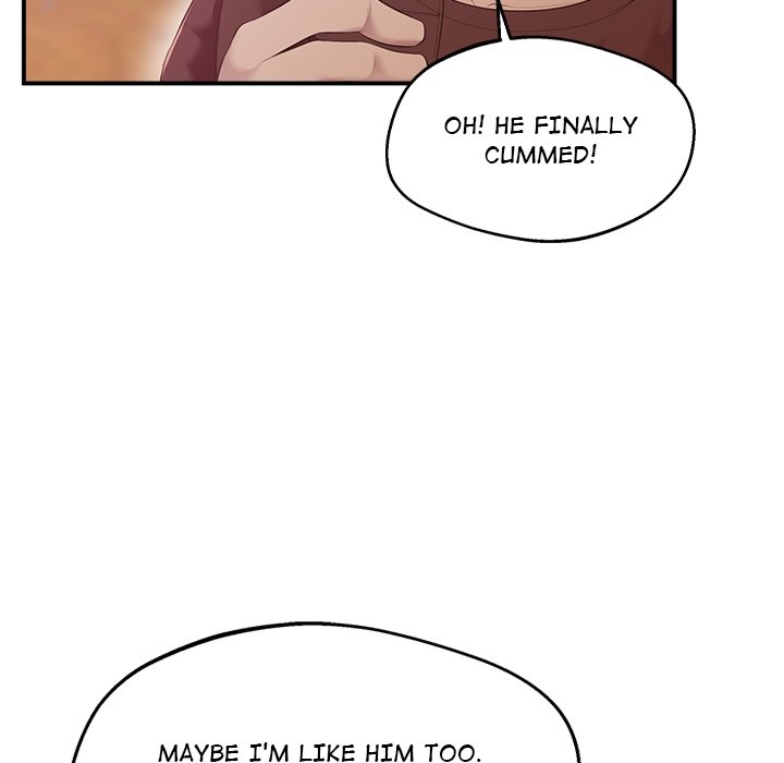 Tutoring the Lonely Missus - episode 15 - 81