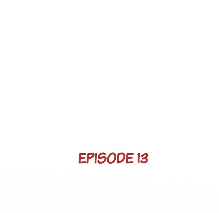 The Richest People in Gangnam have their Own Problems - episode 13 - 21