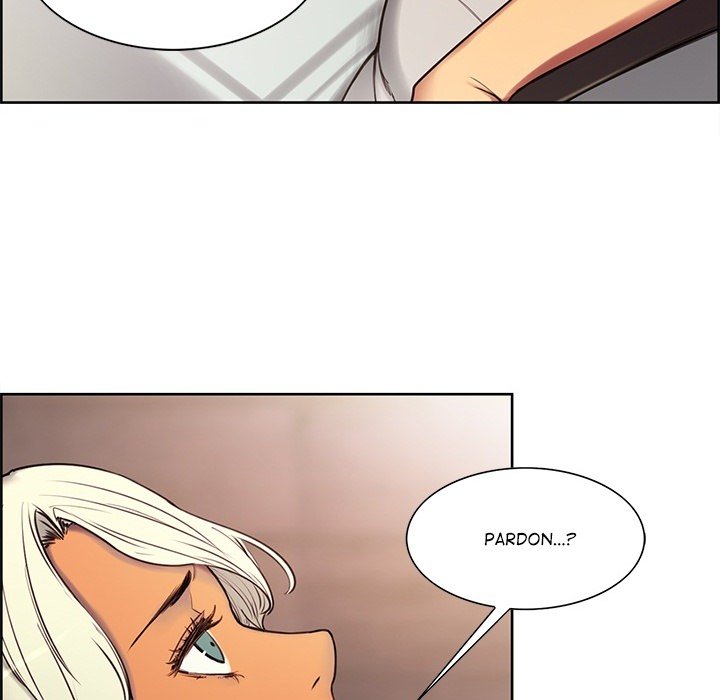 Domesticate The Housekeeper - episode Prologue - 13