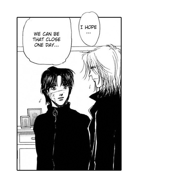 Fortune - Meeting You - episode 17 - 44