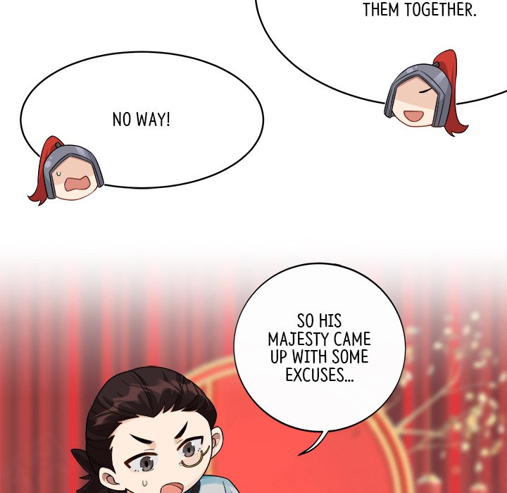 My Wife, The Prince - episode 31 - 11