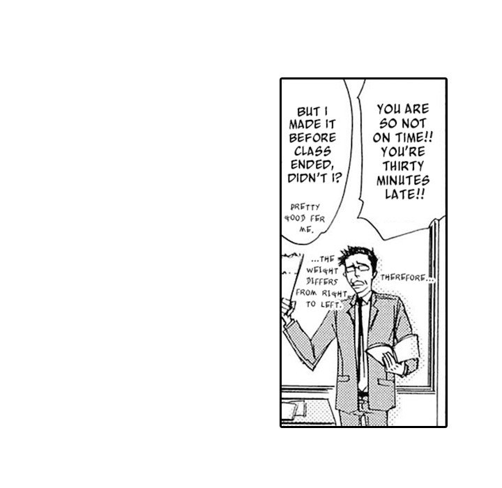 Carrot and Stick - episode 5 - 15